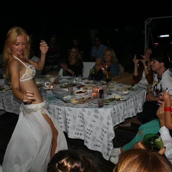FOTO GALERİ